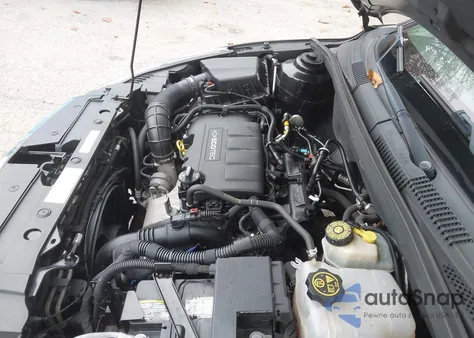 2015 Chevrolet Cruze 1Lt Auto from USA, damaged, VIN 1G1PC5SB0F7236707